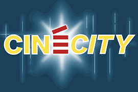 Cinecity