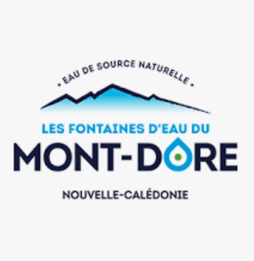 Fontaine Mont Dore