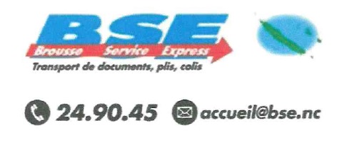 BSE
