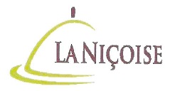 LA NICOISE