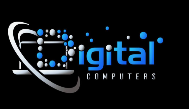 DIGITAL COMPUTERS