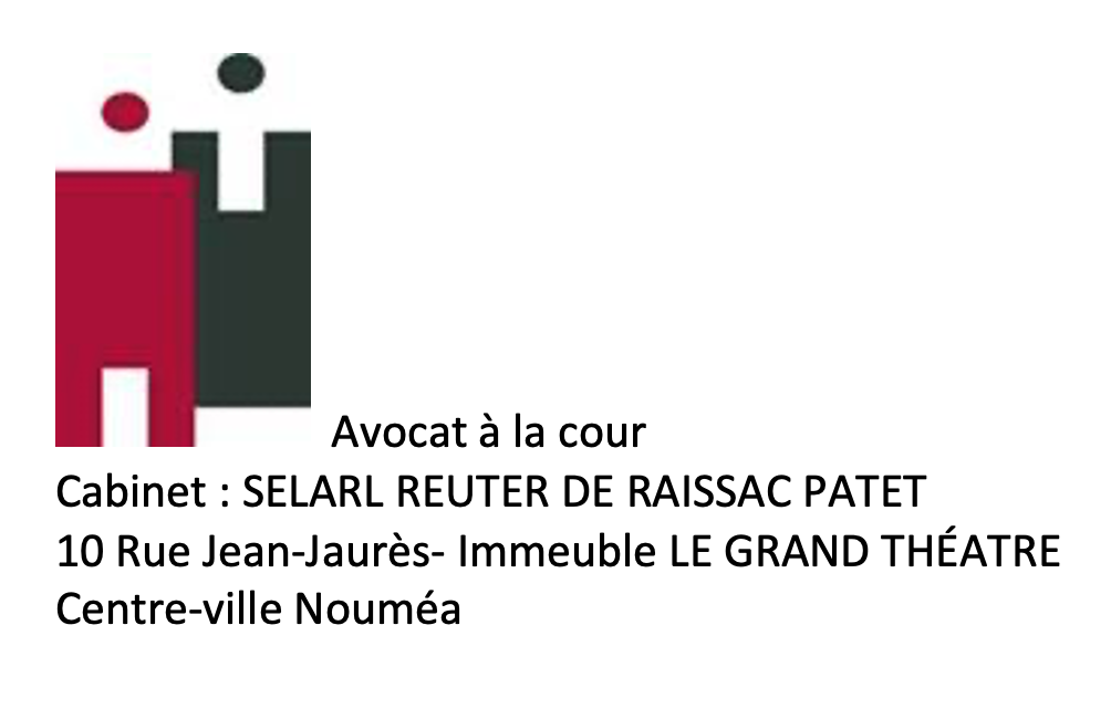 AVOCAT REUTER