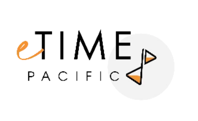TIME PACIFIC