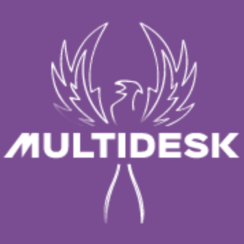 MULTIDESK