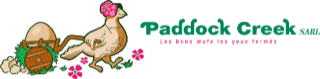 PADDOCK CREEK