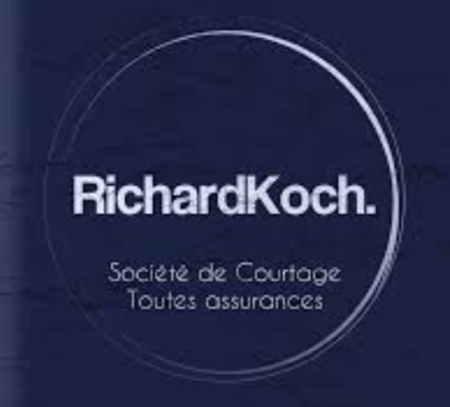 RichardKoch