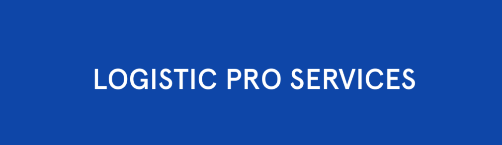 LOGISTIC PRO SERVICES