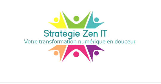 STRATEGIE ZEN IT
